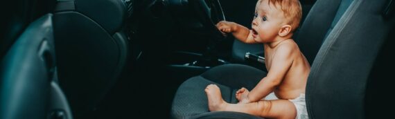Expert Tips On How To Choose The Best Child Car Seat Treatment Service