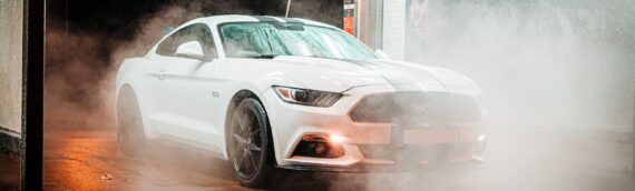 What’s The Best Fleet Wash Service Serving Birmingham, Alabama?