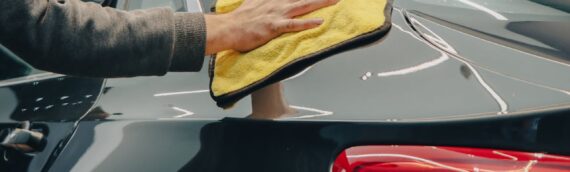 What’s The Best Clay Bar Treatment Service Serving Birmingham, Alabama?